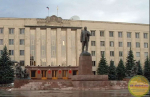 Фрагменты вражеского дрона упали на Успенское кладбище и детский сад в Октябрьском районе Ставрополя, детей и педагогов эвакуировали