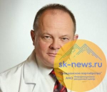 На Ставрополье задержали главного онколога края по подозрению в получении 12 млн рублей от поставщика лекарств
