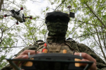 «Товарищей не подведём!»: Герой России рассказал, зачем казаки беспилотным войскам