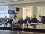 В Кабардино-Балкарском ГАУ прошел круглый стол по профессионально-общественной аккредитации агрономического факультета