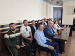 В Кабардино-Балкарском ГАУ прошел круглый стол по профессионально-общественной аккредитации агрономического факультета
