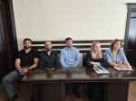 В Кабардино-Балкарском ГАУ прошел круглый стол по профессионально-общественной аккредитации агрономического факультета