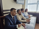 В Кабардино-Балкарском ГАУ прошел круглый стол по профессионально-общественной аккредитации агрономического факультета