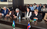 В Кабардино-Балкарском ГАУ прошел круглый стол по профессионально-общественной аккредитации агрономического факультета