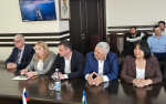 В Кабардино-Балкарском ГАУ прошел круглый стол по профессионально-общественной аккредитации агрономического факультета