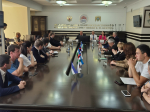 В Кабардино-Балкарском ГАУ прошел круглый стол по профессионально-общественной аккредитации агрономического факультета
