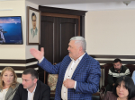 В Кабардино-Балкарском ГАУ прошел круглый стол по профессионально-общественной аккредитации агрономического факультета