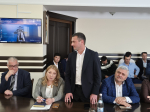 В Кабардино-Балкарском ГАУ прошел круглый стол по профессионально-общественной аккредитации агрономического факультета