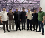 Фото: пресс-служба главы Кабардино-Балкарской Республики