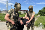 В Кабардино-Балкарии при силовой поддержке ОМОН Росгвардии пресечена деятельность экстремистского сообщества