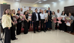 В Минтрудсоцзащиты КБР наградили победителей конкурса «Лучший по профессии»