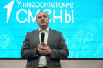 В ЭУНК КБГУ проходит вторая «Университетская смена – 2026»