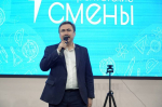 В ЭУНК КБГУ проходит вторая «Университетская смена – 2026»