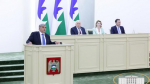 КАЗБЕК КОКОВ: ЕДИНСТВО НАШЕГО НАРОДА ЖИЗНЕННО НЕОБХОДИМО