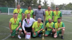 Одержали победу