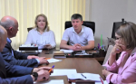 В Черекском муниципальном районе обсудили промежуточные итоги ЕГЭ