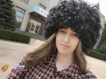 Студентка агровуза из Ставрополья завоевала золотую медаль IX сезона Всероссийской олимпиады «Я – профессионал»