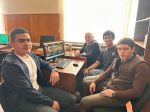 Первокурсники Кабардино-Балкарского ГАУ – активные участники олимпиады «IT-Планета 2026»
