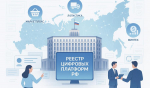 Минэкономразвития определило 12 платформ для включения в реестр платформенной экономики