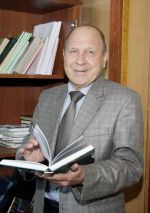 Летописец