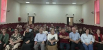 В Черекском районе прошёл обучающий семинар для членов избирательных комиссий!