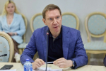 Рифат Сабитов подчеркнул необходимость развития отечественных нейросетей