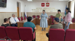 Глава администрации Черекского муниципального района Алан Кульбаев провел встречу с семьями воинов и ветеранов специальной военной операции.