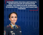 Четыре подпольные типографии на юге России печатали учебники для маркетплейсов