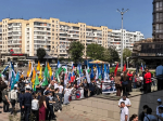 Единство против террора
