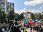 Единство против террора