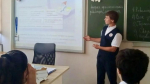 В школах Кабардино-Балкарии стартовал профориентационный курс «Россия – мои горизонты»