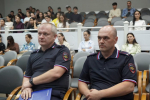 В КБГУ прошла встреча с представителями ведомств по вопросам миграционной политики