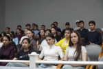 В КБГУ прошла встреча с представителями ведомств по вопросам миграционной политики