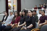 В КБГУ прошла встреча с представителями ведомств по вопросам миграционной политики