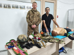 Нальчик встретил День терского казачьего войска