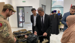 Нальчик встретил День терского казачьего войска