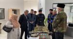 Нальчик встретил День терского казачьего войска