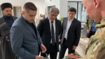 Нальчик встретил День терского казачьего войска