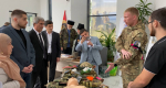 Нальчик встретил День терского казачьего войска