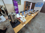 Завершился тренинг предпринимательских компетенций ПГУ