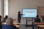 В КБГУ обсудили профилактику терроризма и экстремизма в молодёжной среде