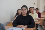 Студенты КБГУ приняли участие в лингвистическом семинаре