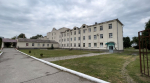 В Нарткале продолжается капитальный ремонт хирургического корпуса Межрайонной многопрофильной больницы