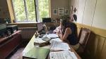 Сотрудниками Госкомитета совместно с Прокуратурой Лескенского муниципального района Кабардино-Балкарской Республики проведены проверки водоснабжающих организаций.