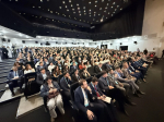 В Нальчике состоялось торжественное открытие IV Всероссийского форума по цифровому здравоохранению