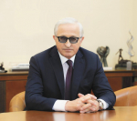 Александр Шохин назначен Уполномоченным при Президенте России по защите прав предпринимателей