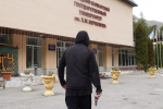 В ЭУНК КБГУ прошли учения по отработке алгоритмов действий при угрозе преступления в форме вооруженного нападения