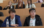 В КБГУ прошла встреча с предпринимателями республики
