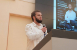 В КБГУ прошла встреча с предпринимателями республики